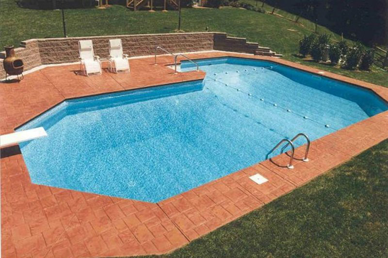 Pool Gallery Regina Pools & Spas