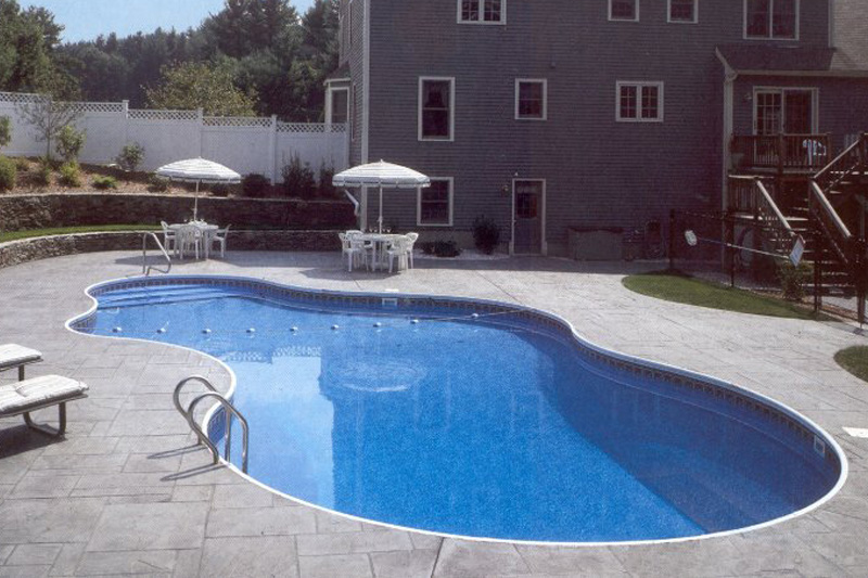 Pool Gallery Regina Pools & Spas