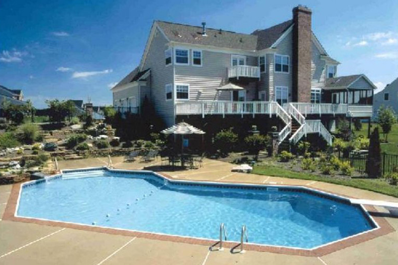 Pool Gallery Regina Pools & Spas