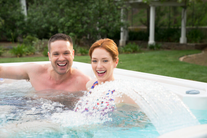 How Often Should I Use My Hot Tub? Affordable Hot Tubs