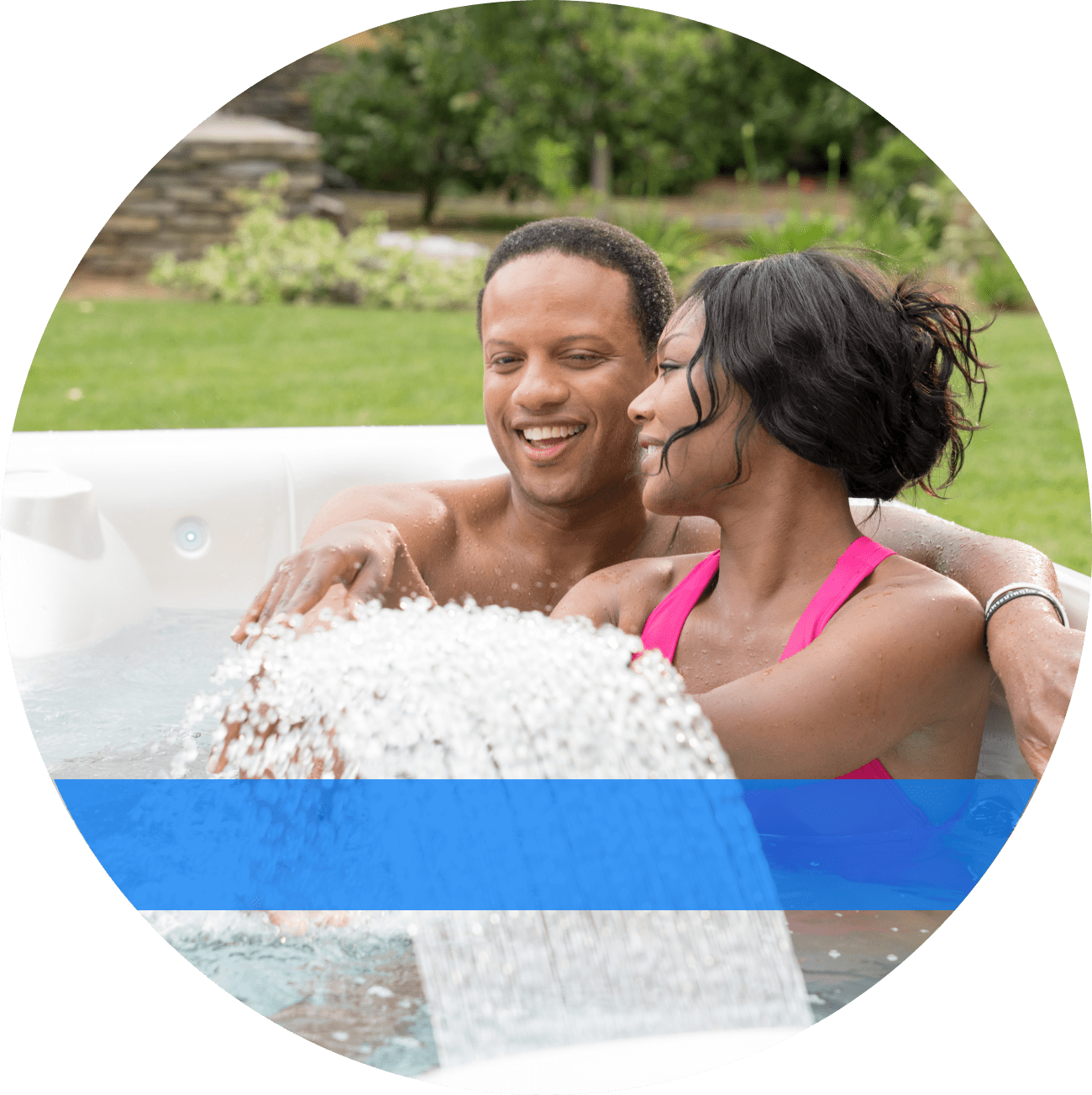 Hot Tub & Swim Spa Dealer in Texas San Antonio Sweetwater Hot Tubz