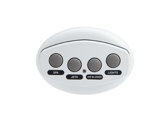 Pentair EasyTouch® Pool & Spa Control Systems - Tucson Pools & SPA
