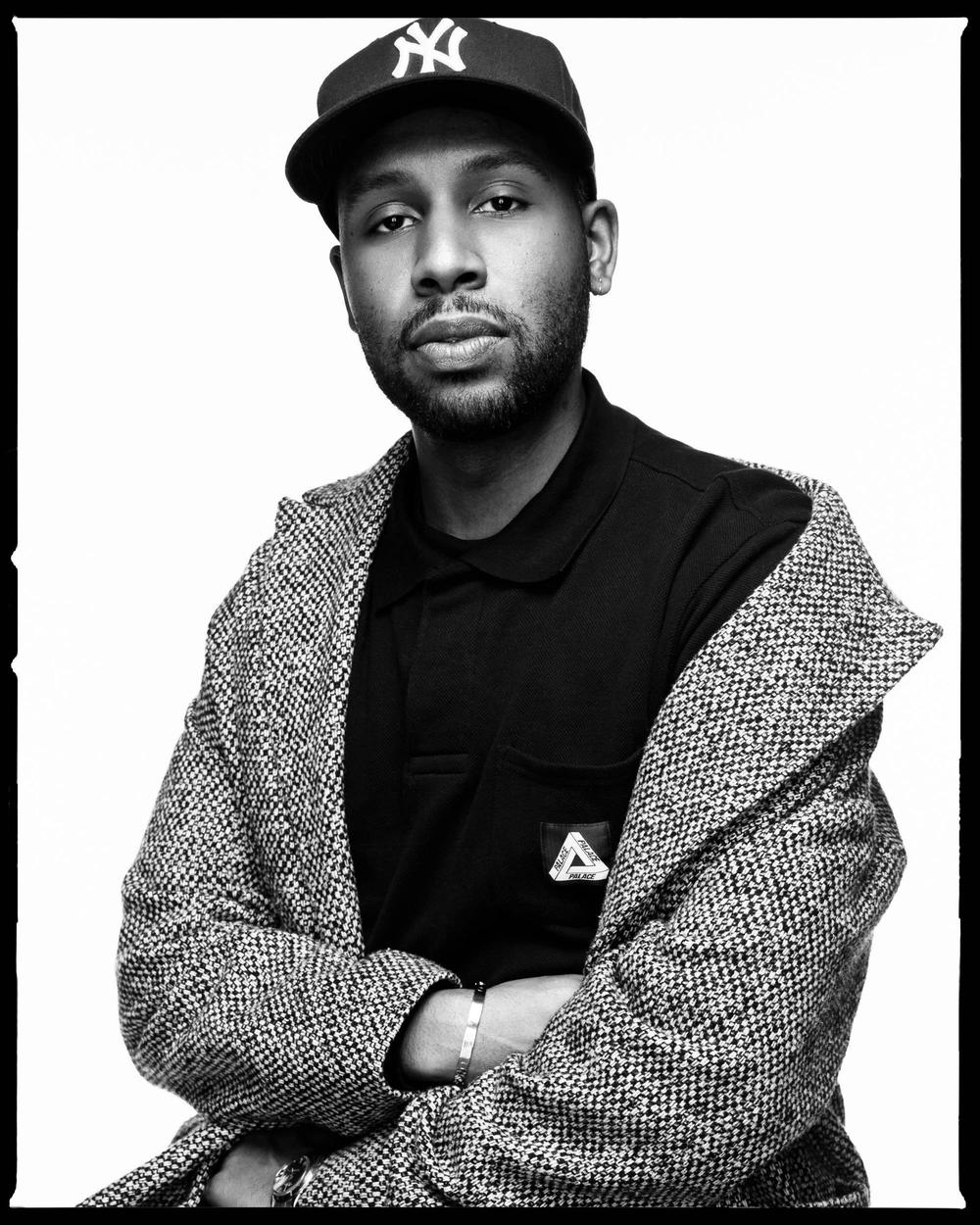 A RoundUp Of Grooming Favorites From Top Editors + Style Experts Bevel