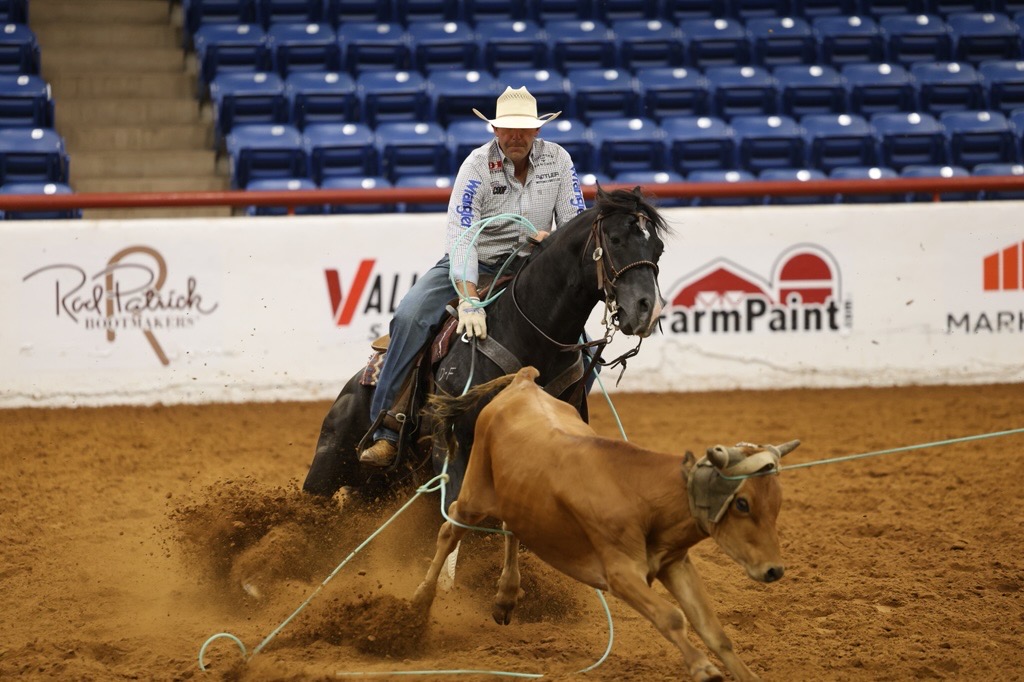 2025 Rope Horse Futurity Calendar 2025 Rope Horse Futurity Calendar