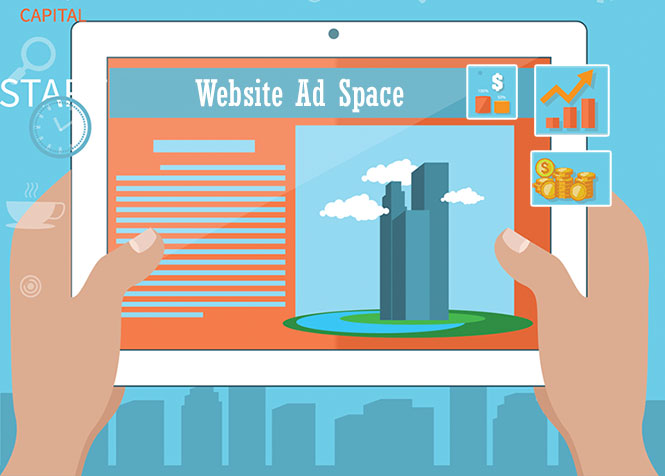 Marketing space on a website e.g. While searching our database we found 1 possible solution for the: Ad space on website Two Amazingly Solutions