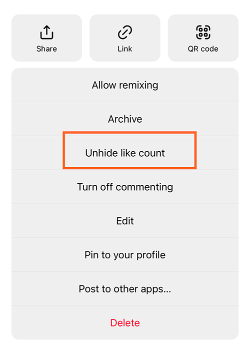 How to See Likes on Instagram Complete Guide [2023]