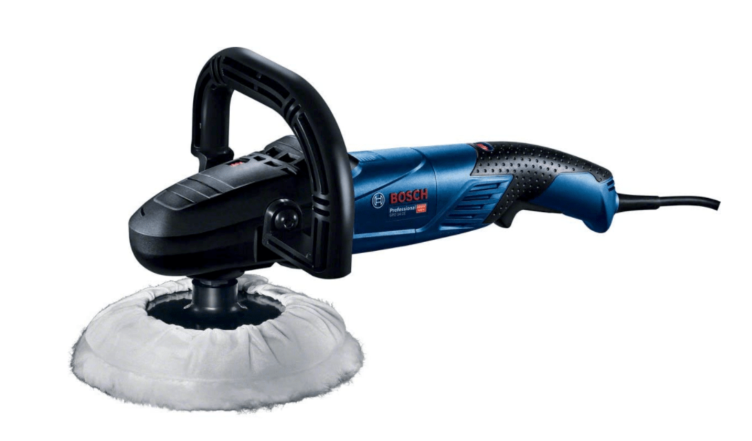 10 Best Car Buffers & Polishers 2021 [Buying Guide] Autowise