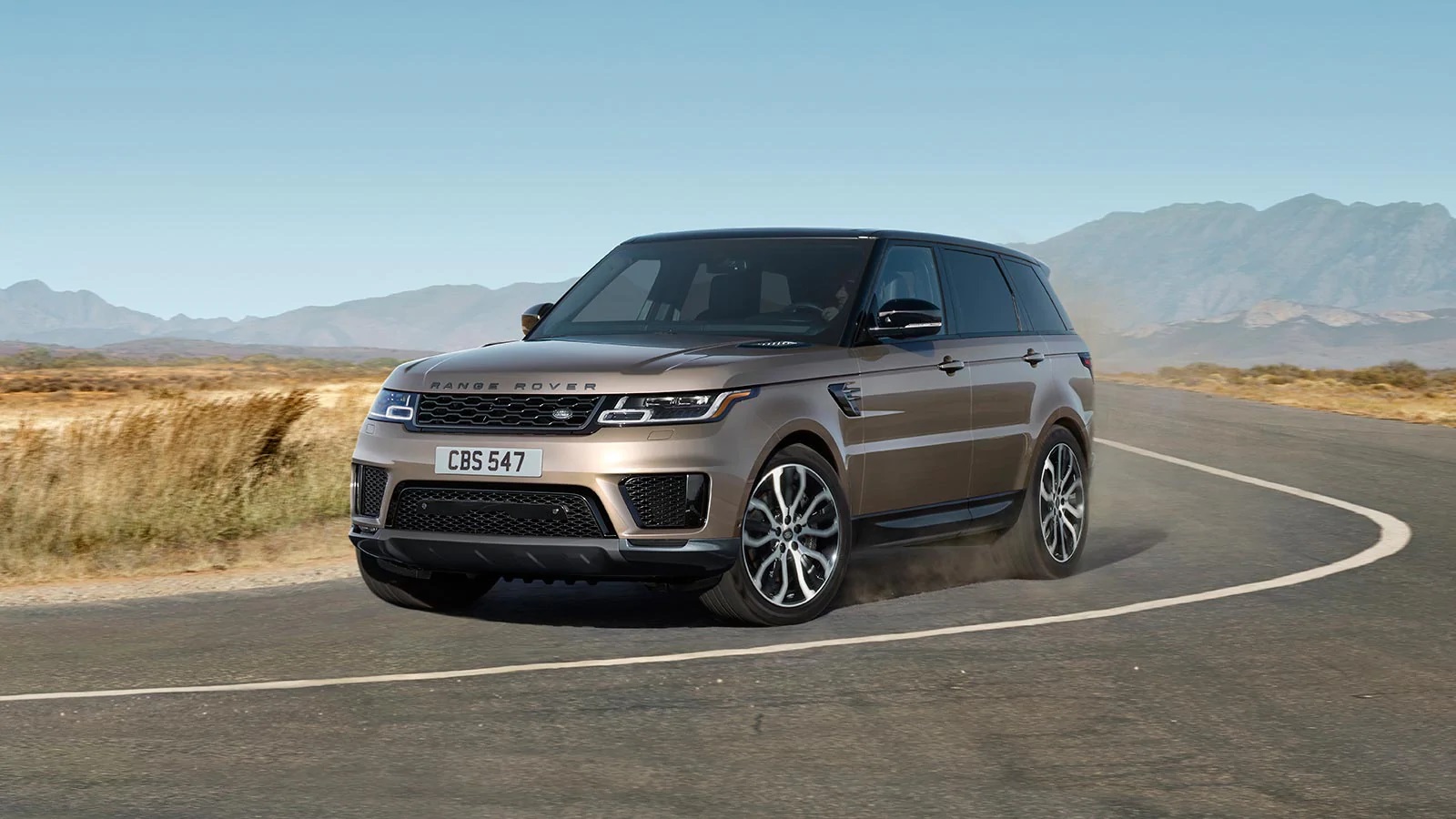 15 Best SUVs For Towing In 2021 Autowise