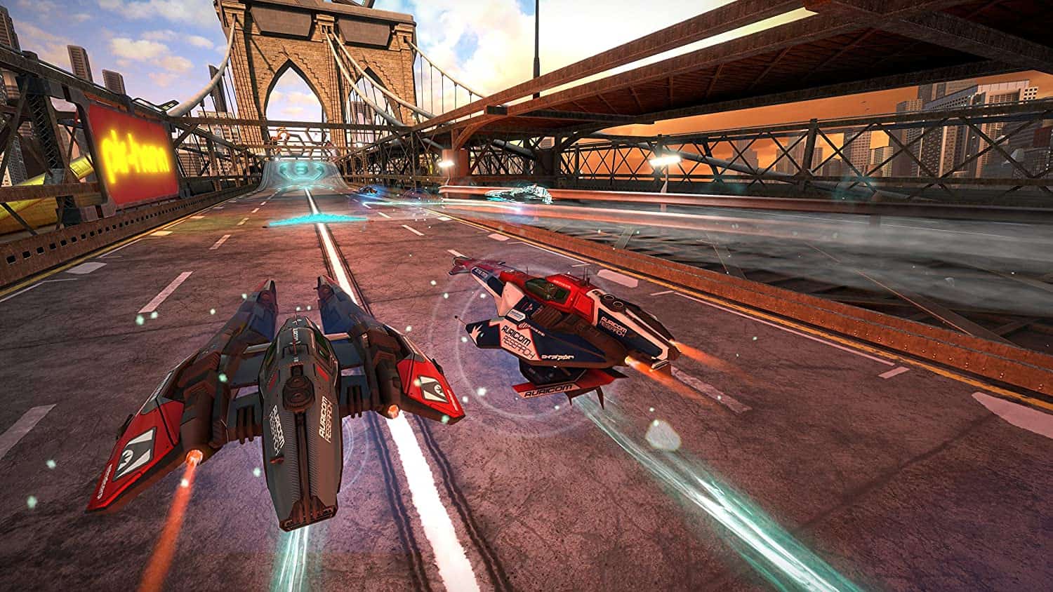 10 Best Racing Games For PS4 [Buying Guide] Autowise