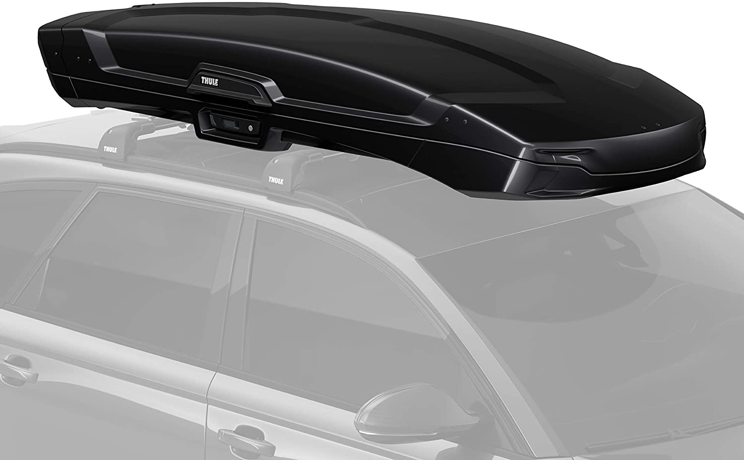 10 Best Cargo Boxes [Buying Guide] Autowise