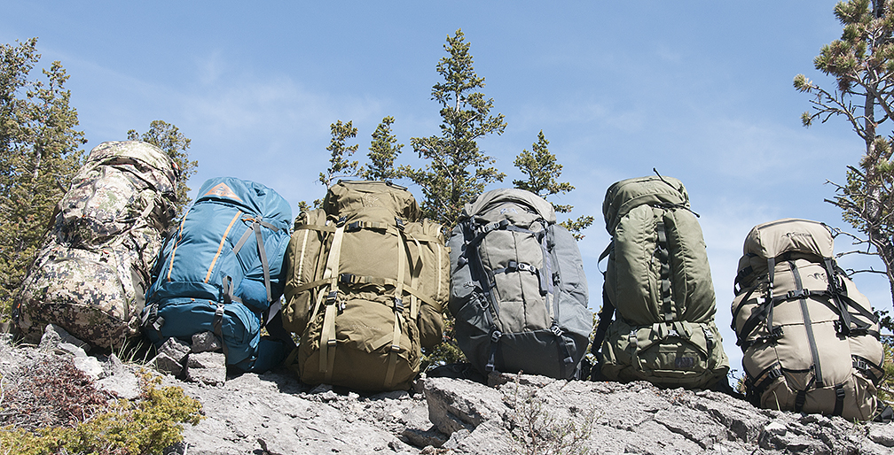 Best Expedition Backpacks of 20212022 Heavy Haulers Tested » Explorersweb
