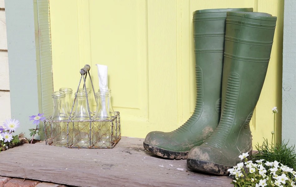 Get Down And Dirty With The Best Muck Boots » Explorersweb