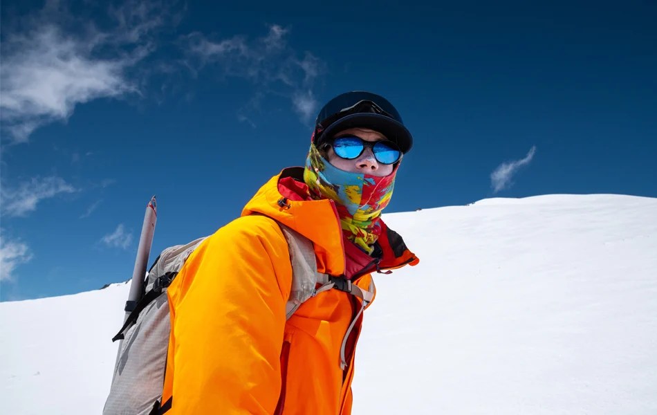 Combat The Glare The Best Sunglasses For Skiing 2022 » Explorersweb
