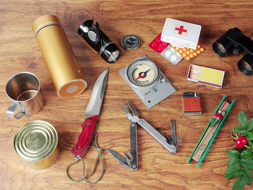 The Best Emergency Survival Kits For 2022 » Explorersweb