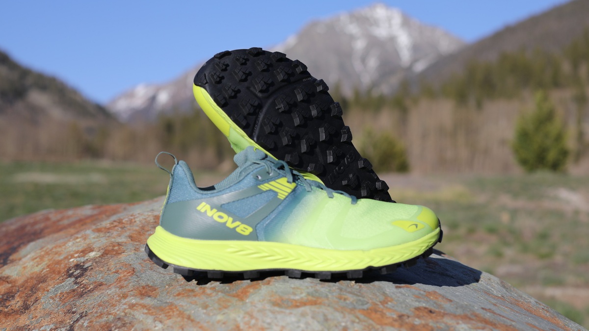 Revisión de Inov8 Trailtalon Speed – iRunFar