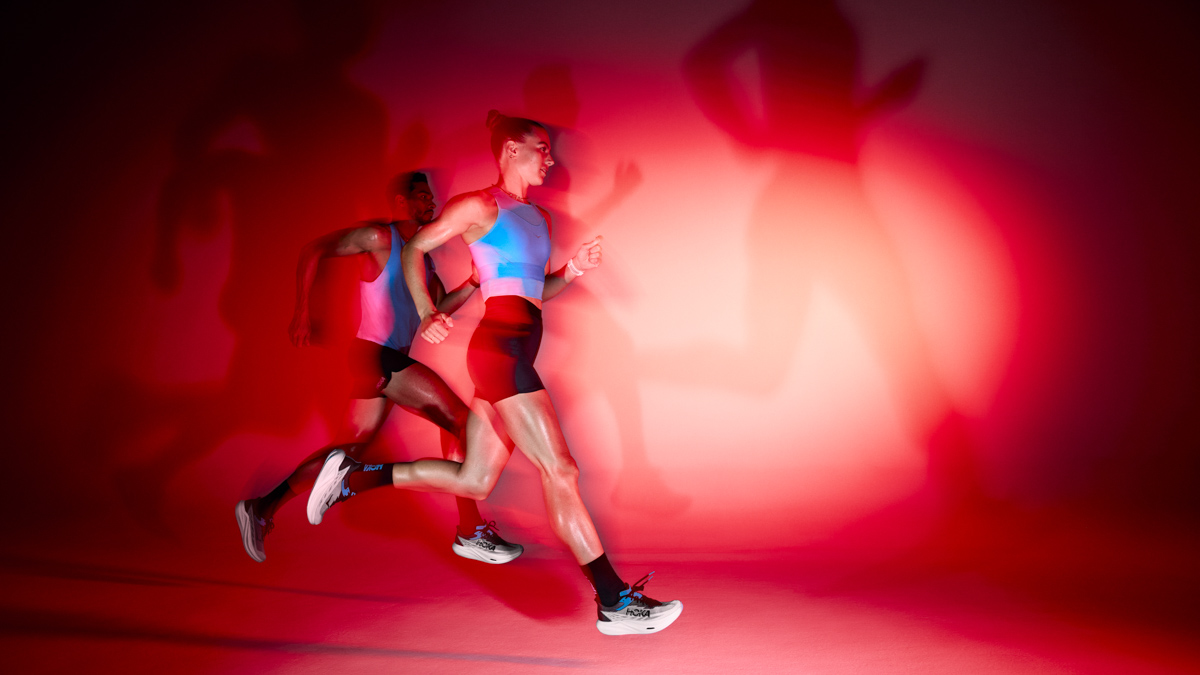 Presentamos el HOKA Rocket X 3 iRunFar