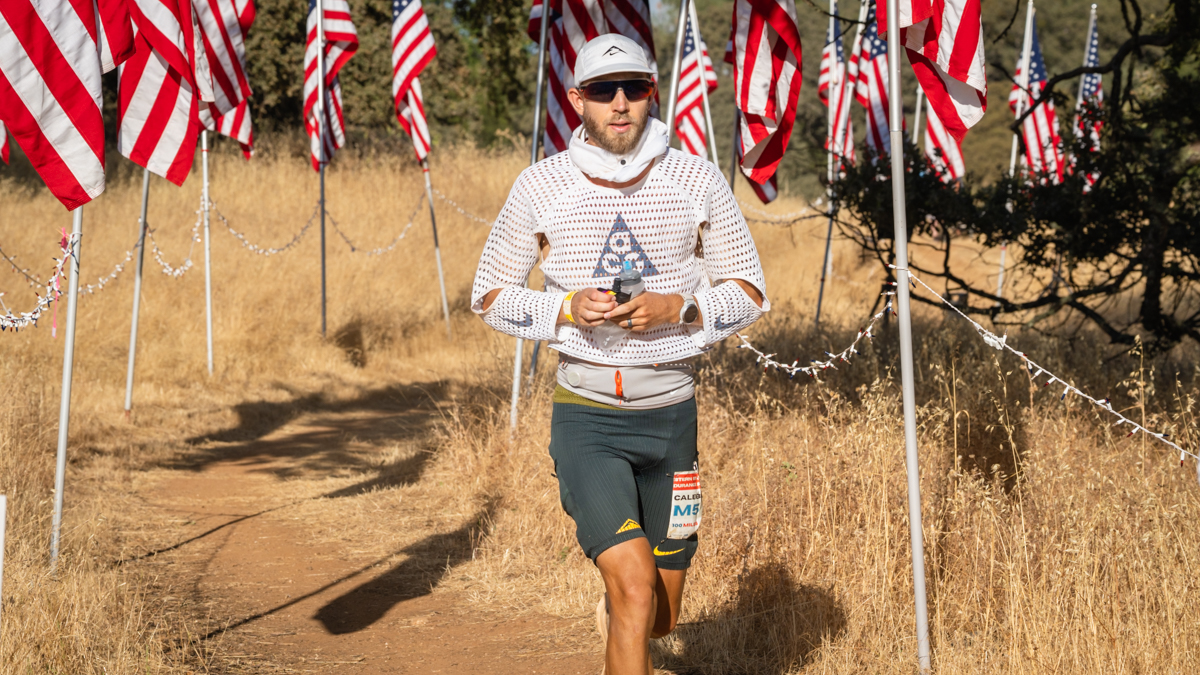 Caleb Olson, Campeón de los Western States 100 2025
Entrevista – iRunFar