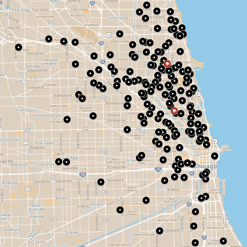 Mathnasium of Chicago Ravenswood