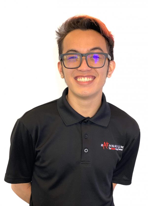 Las Vegas Math Tutor for Homework Help Meet the Team