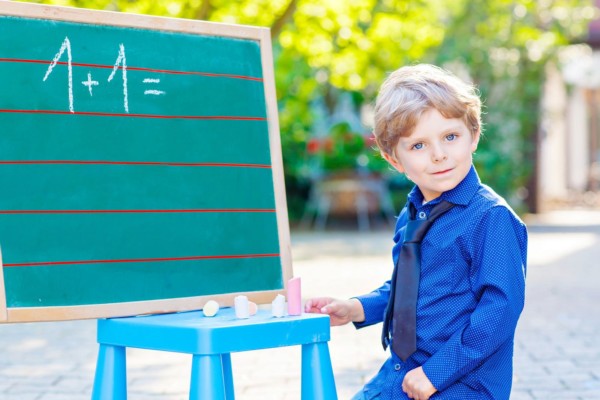 Mathnasium of Oak Ridges Offers Math Tutor Camps for the Summer