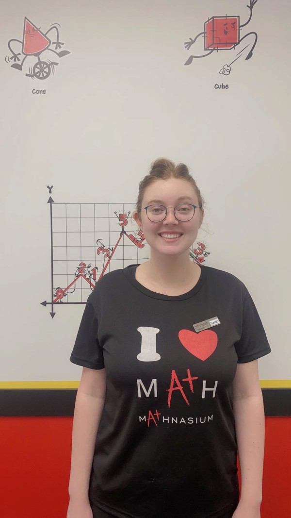 Victoria Mathnasium Team Mathnasium