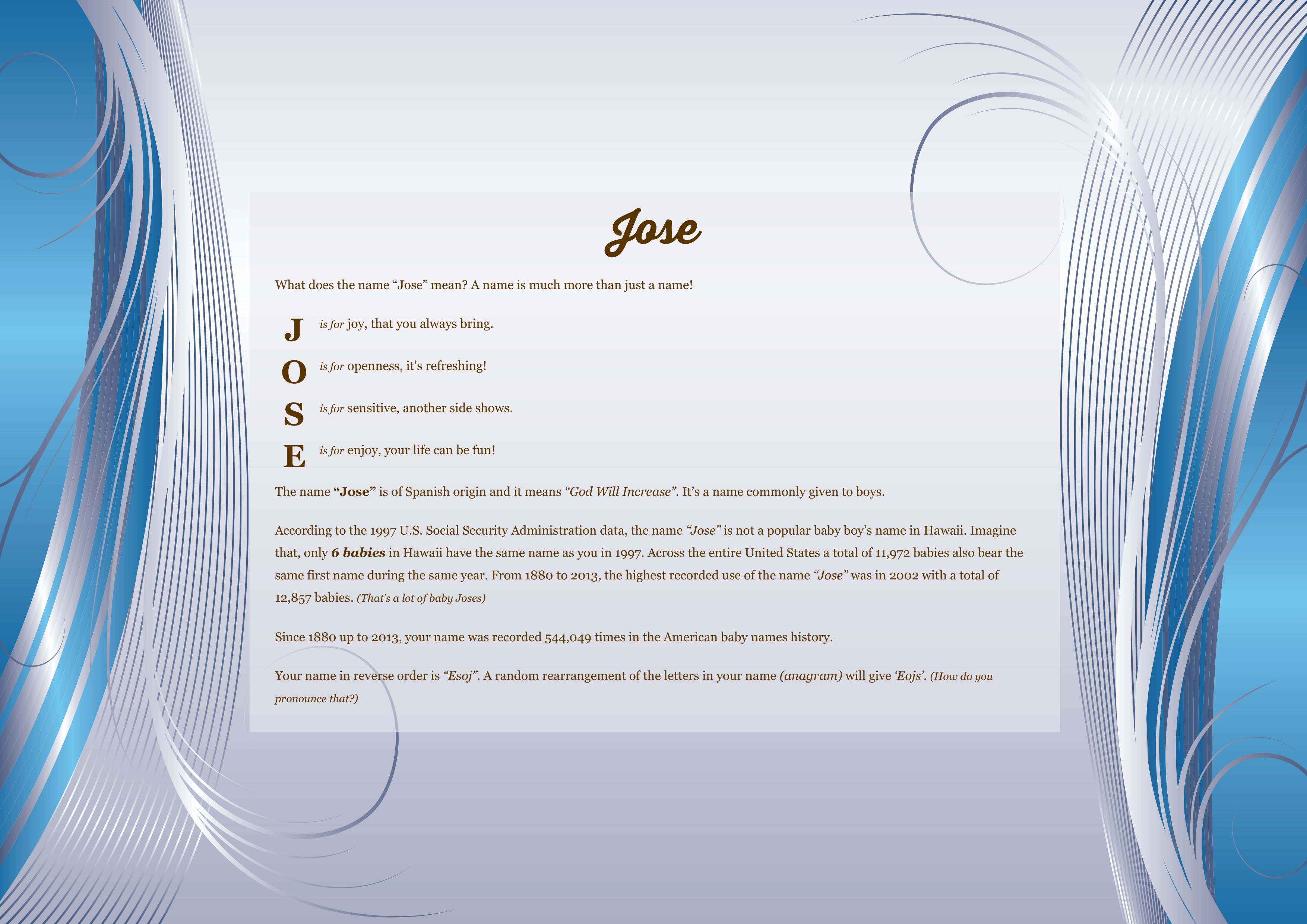 Background Images With Your Name