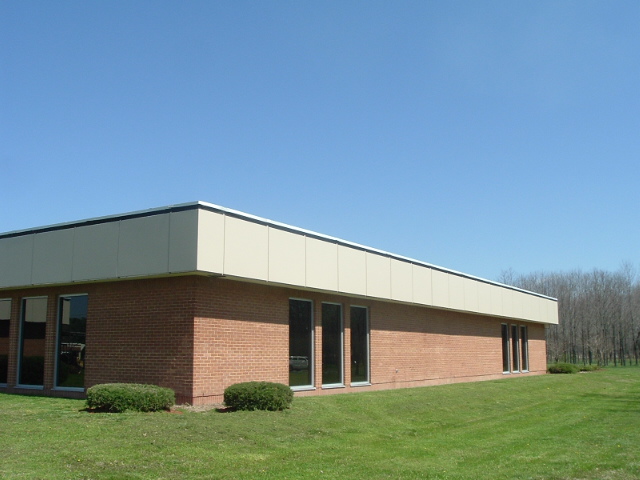 Paul D. Camp Community College SAF Southern Aluminum Finishing Co