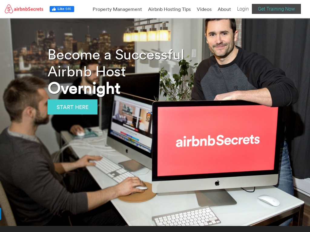Airbnb Advertisement: Tips and Tricks Marvelous Host