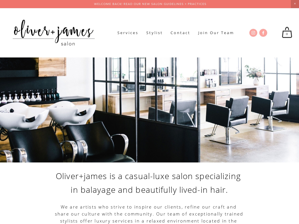 100 Trending Hair Salon Companies to Watch in 2021