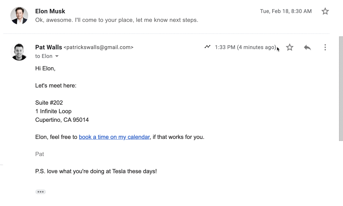 What To Do If Someone Doesn't Reply To Your Email? Starter Story