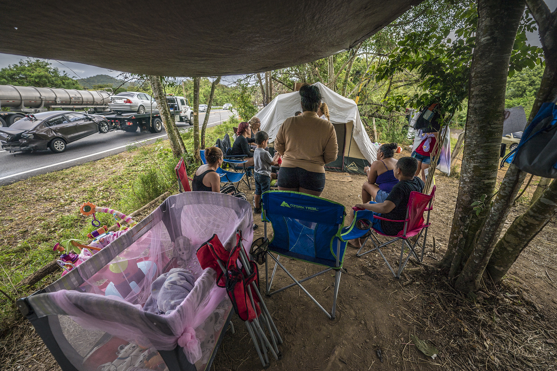 Death Comes in Threes Stories by The Weather Channel