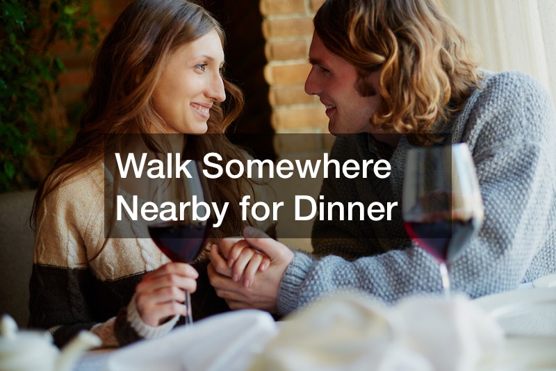 Still Not Cold Yet? Try These Cute Fall Activities for Couples While