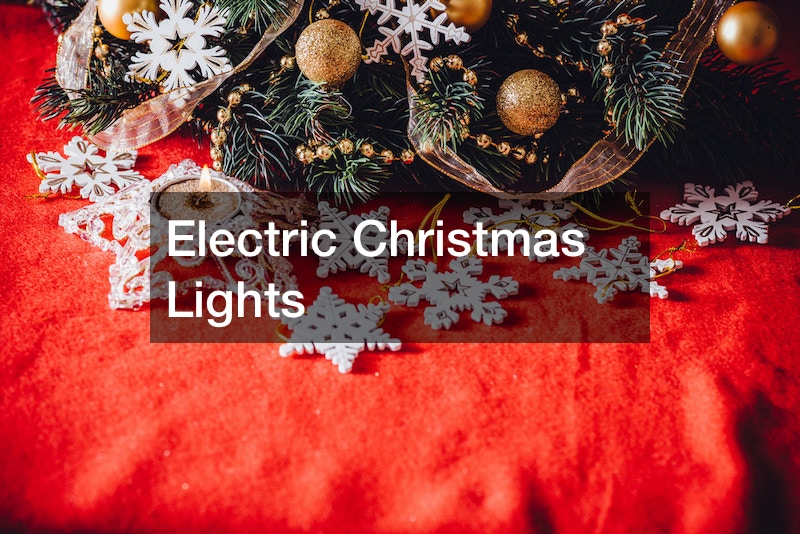 Use These Fun Holiday Safety Tips and Home Improvements to Keep Your