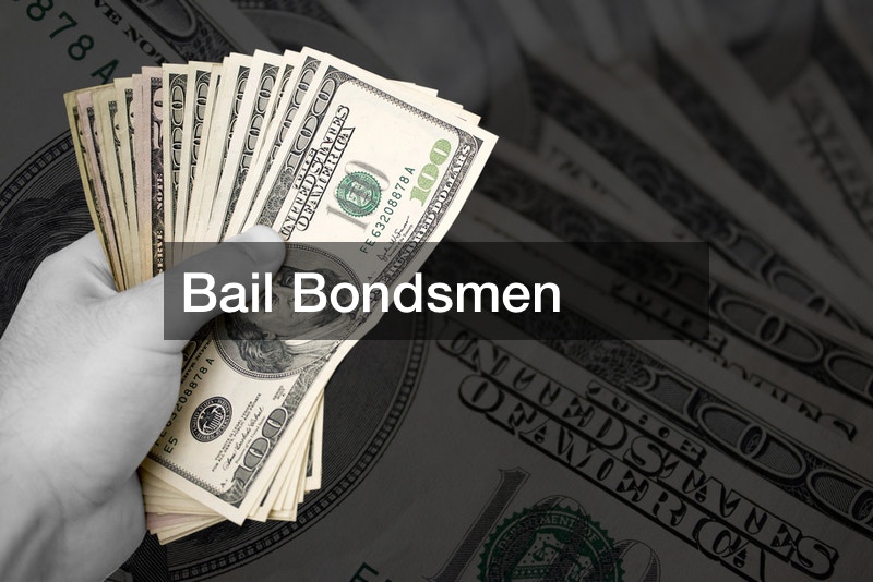 Understanding the Ins and Outs of Bail Bonds Legal Newsletter