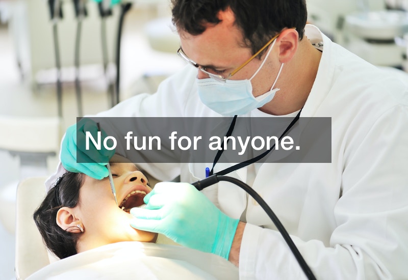 A 98 Percent Success Rate With Dental Implants Make Cosmetic Dentistry