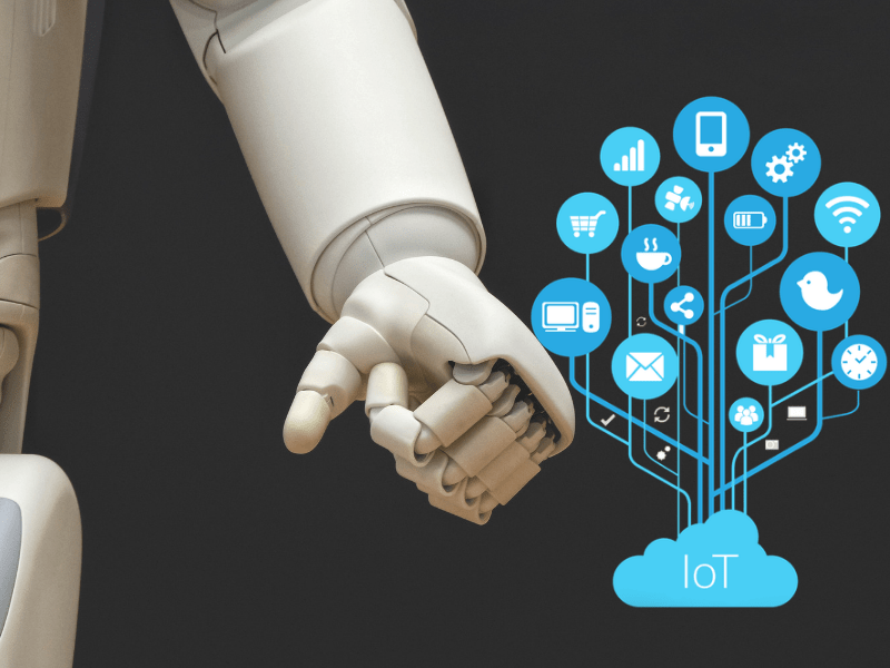 How Machine Learning is Changing The Way of of Things Analysis