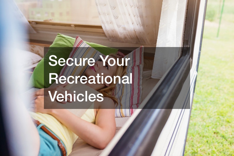 How to Prepare for Your First RV Vacation Like a Pro Best Travel