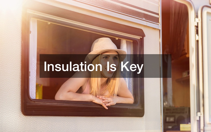 The Essential Guide to Aesthetic Van Conversions Park Avenue Rochester