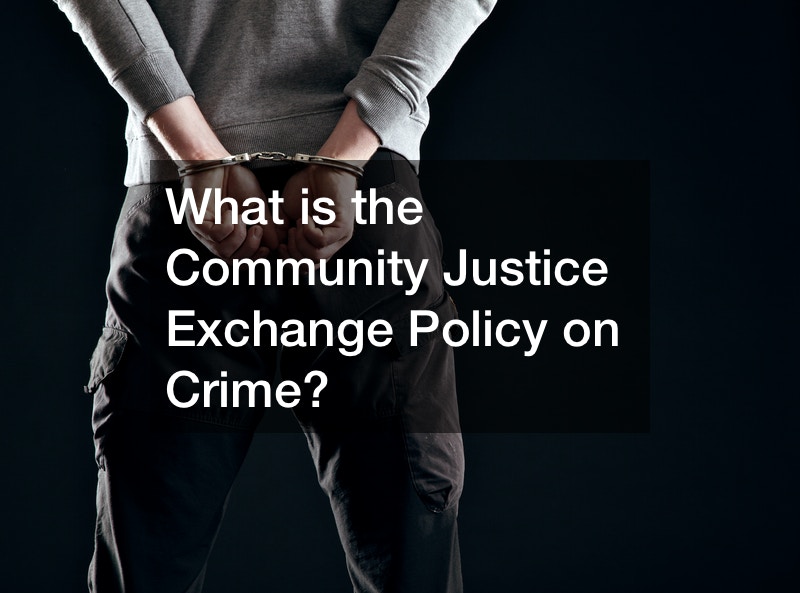 Community Justice Exchange What Is It? Free Litigation Advice