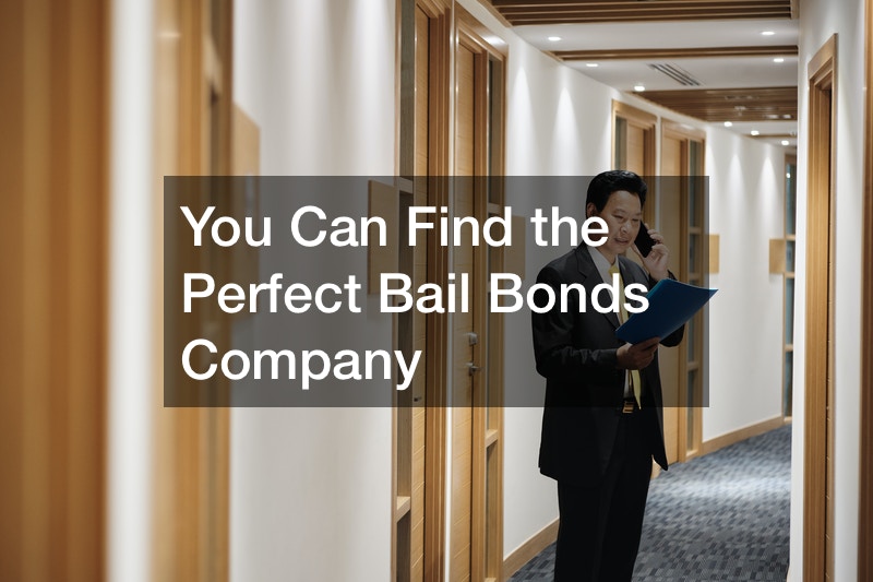 Finding the Best Bail Bonds Company Free Litigation Advice