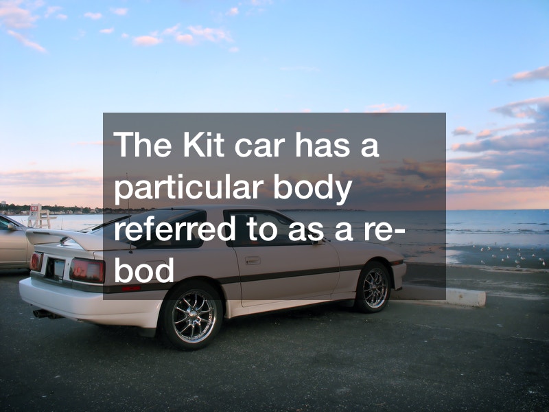 Some Of The Best Kit Cars For Beginners Reference Books Online