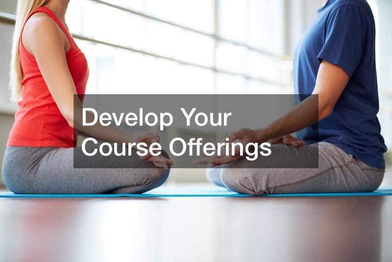 Essential Tips for Starting a Private Yoga Business Kenya Society of