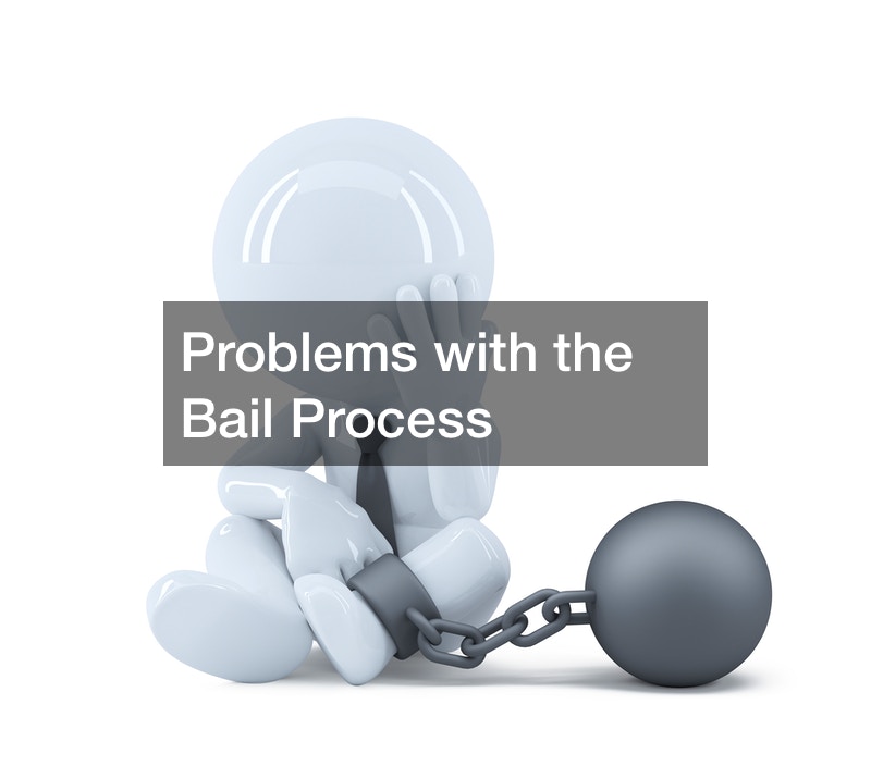How the Massachusetts Bail Fund Help Bail Bondsmen in Boston MA Secure