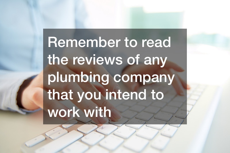 The Differences Between a Union and NonUnion Plumbing Job Business