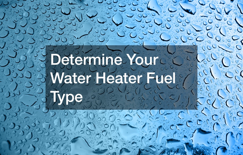 Tips For Choosing The Right Water Heater Melrose Painting