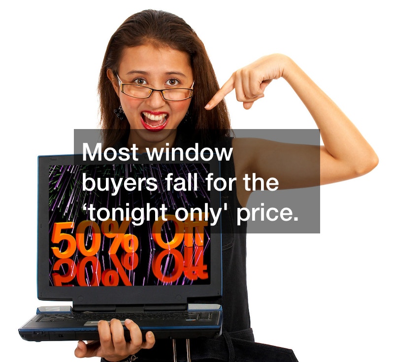 5 Mistakes Customers Make Buying Replacement Windows Melrose Painting