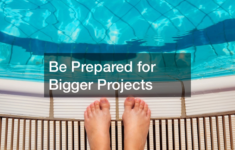Essential Home Remodeling Guide for Building a Pool