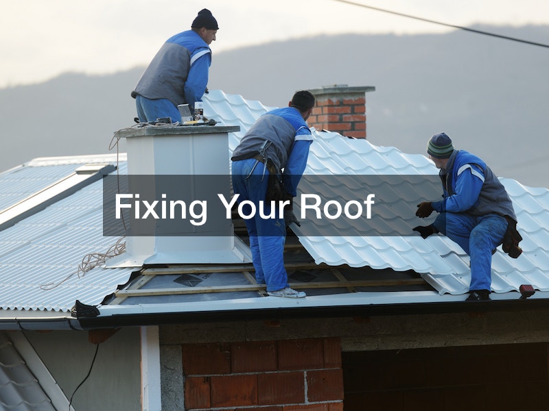 A Guide to Exterior Home Repair - Home Repair and Renovation Digest