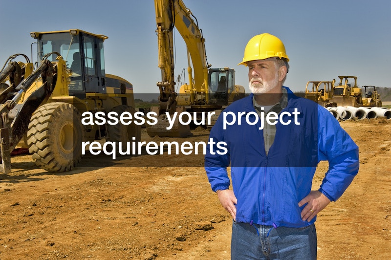 What to Know Before You Rent Any Heavy Equipment WV