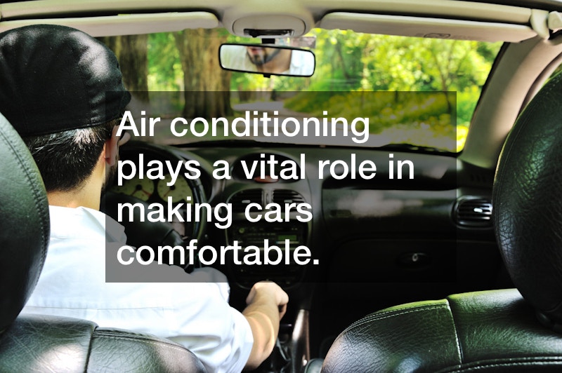 A Guide to Auto Air Conditioning Repair Services How to Value an